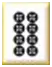 台灣麻將-十六張麻將牌型-胡牌