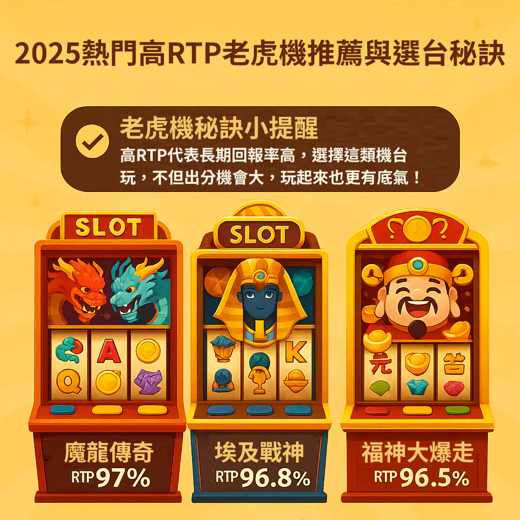 老虎機秘訣全攻略：2025娛樂城玩家必學賺錢技巧！