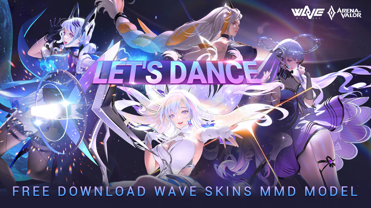 Arena of Valor