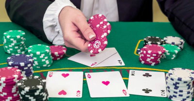 百家樂對押法教學｜雙人下注策略＋單人應用技巧完整解析（2025最新版）